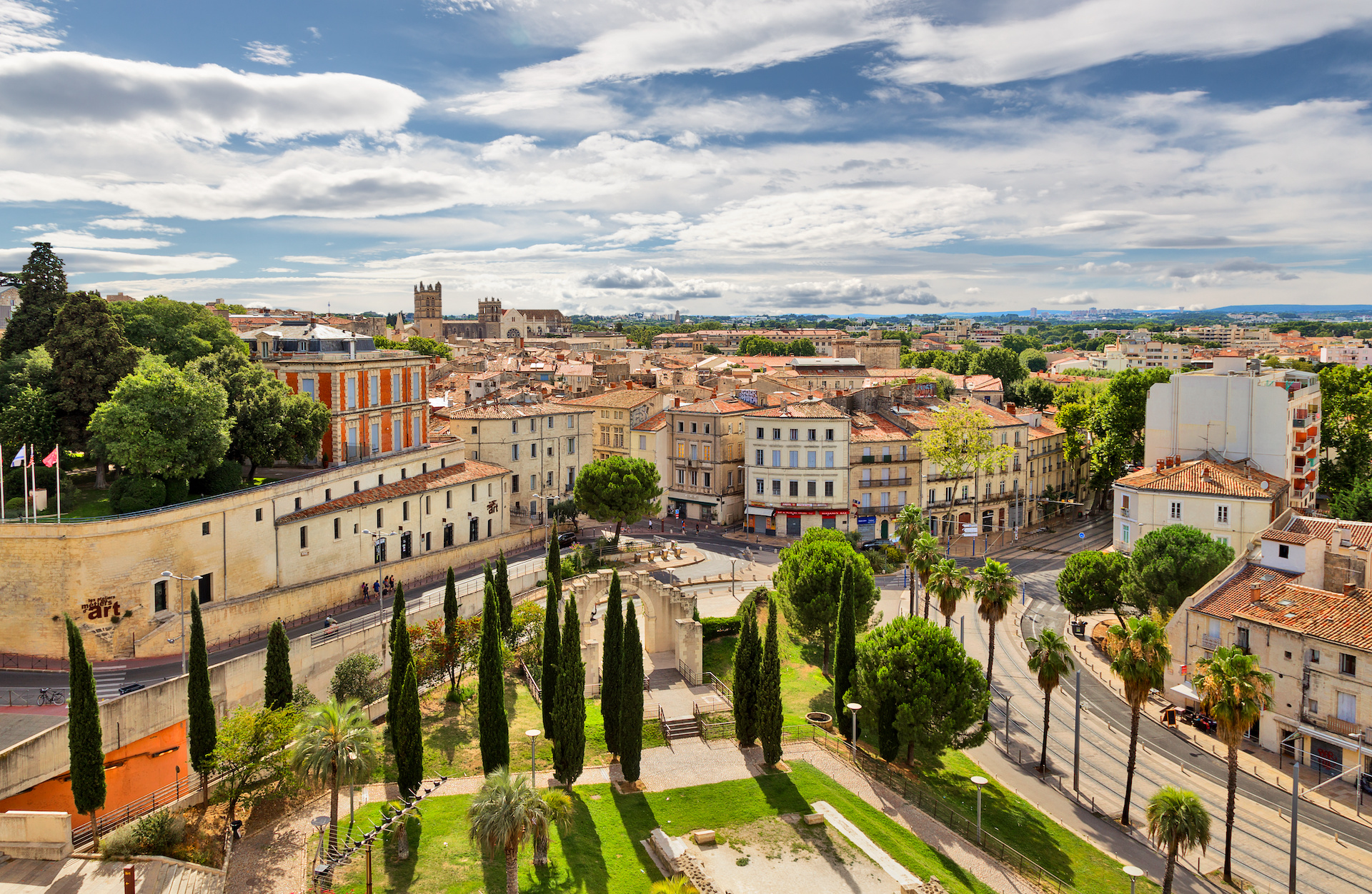 ZFE de Montpellier : tout ce que vous devez savoir | Cartage
